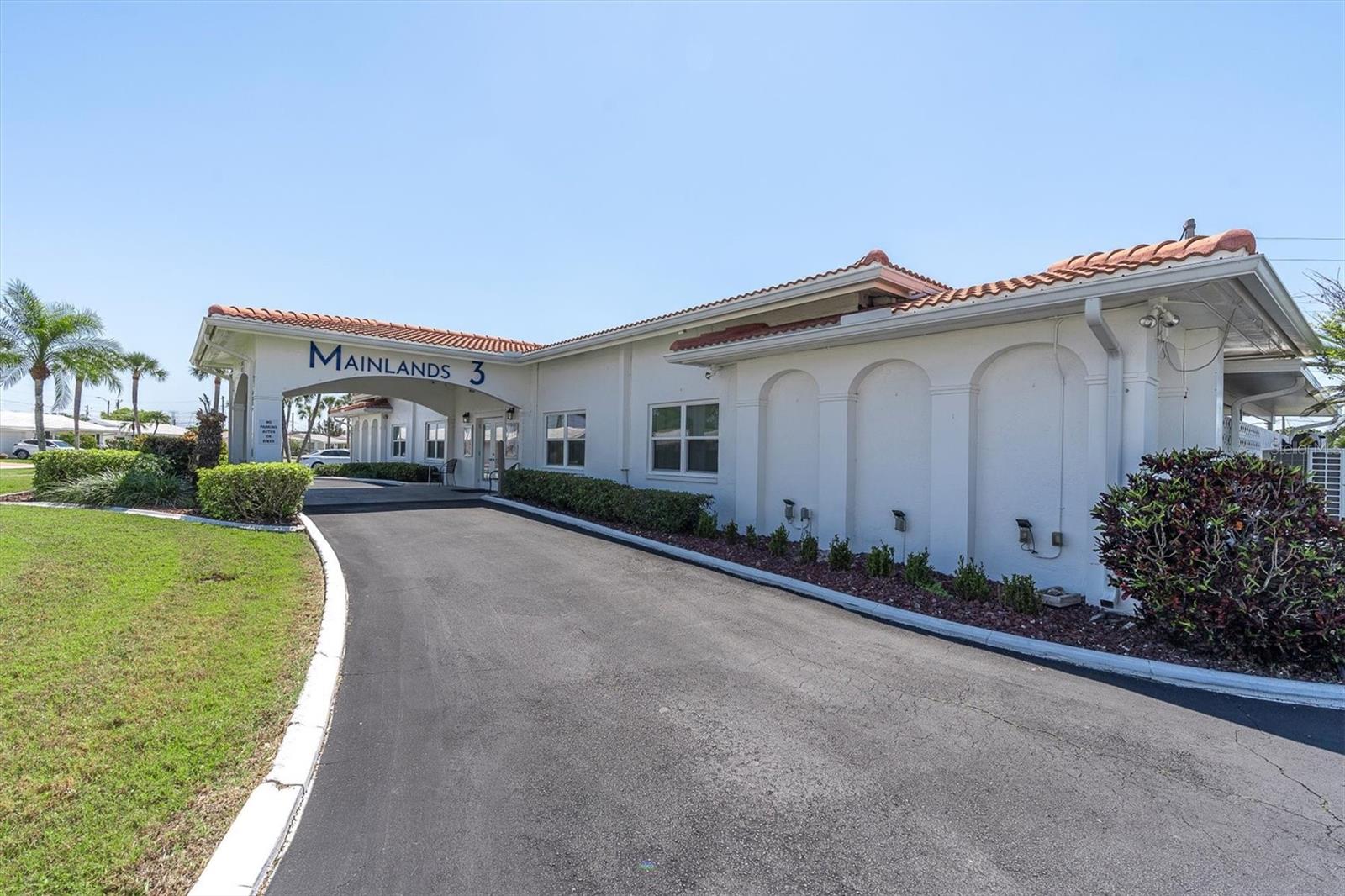 MAINLANDS OF TAMARAC BY THE GULF UNIT 3 CONDO - Residential