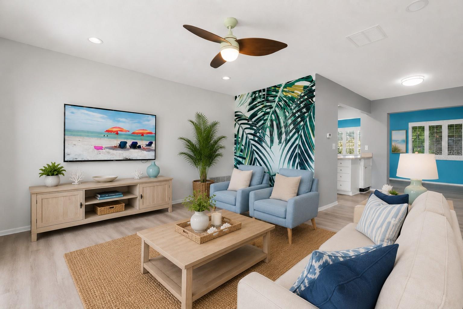 MAINLANDS OF TAMARAC BY THE GULF UNIT 3 CONDO - Residential