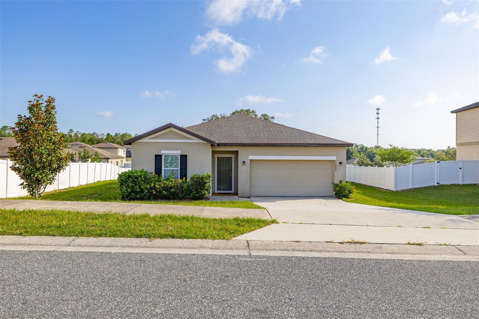 SHEARWATER ESTATES - Residential