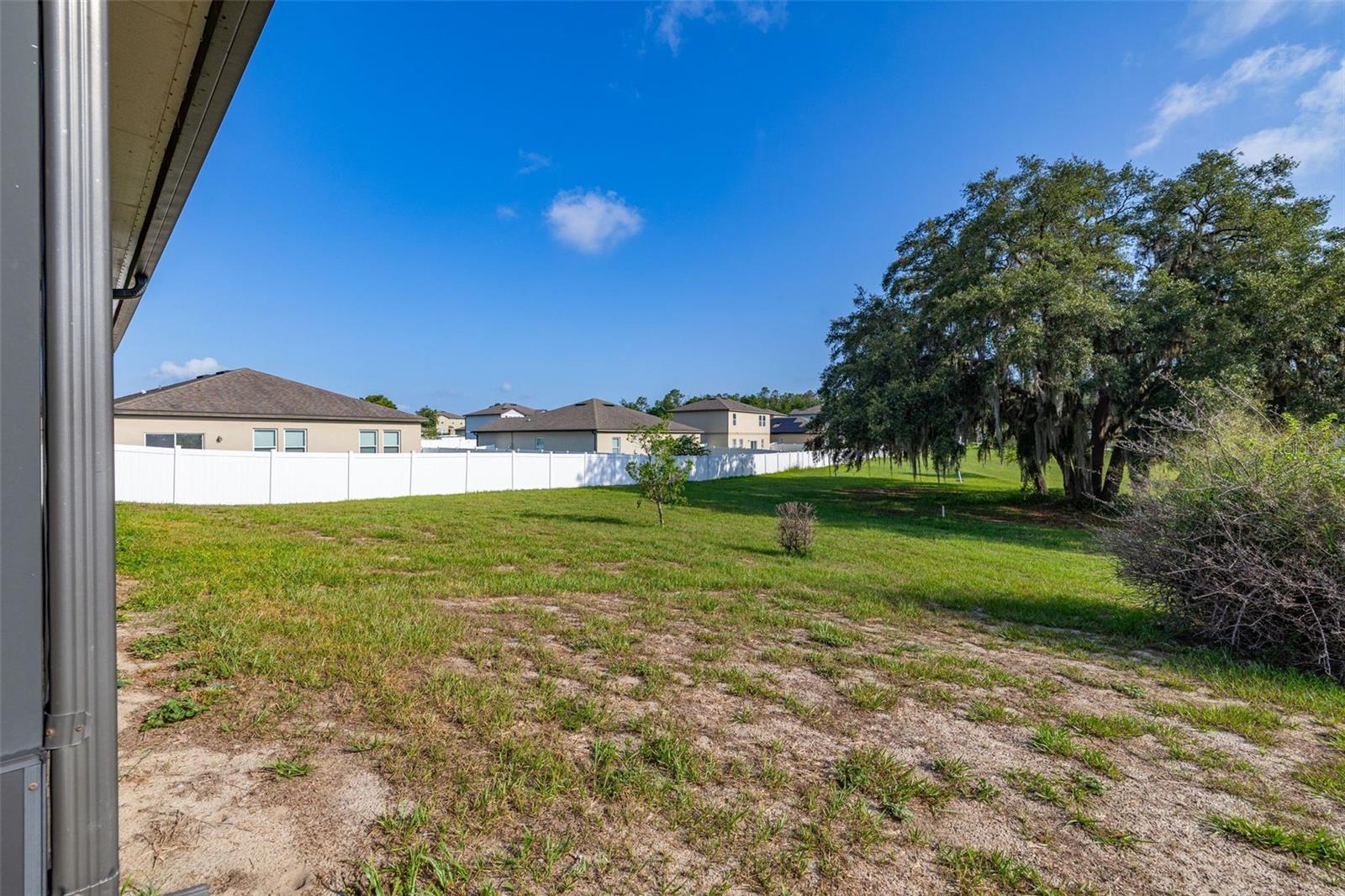 SHEARWATER ESTATES - Residential