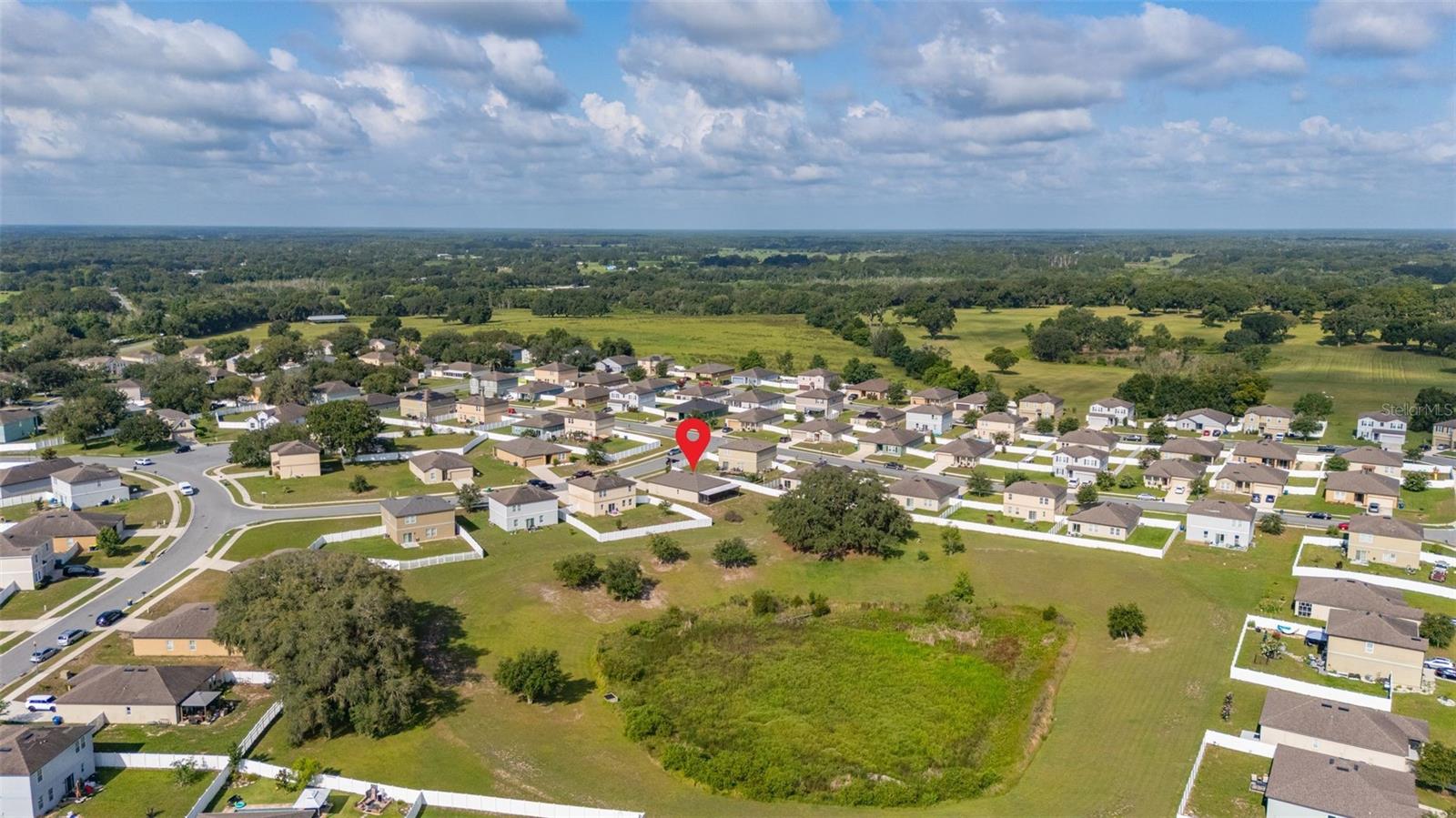 SHEARWATER ESTATES - Residential