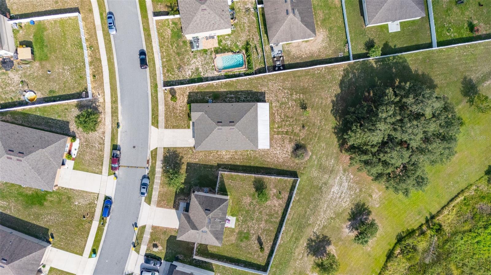 SHEARWATER ESTATES - Residential