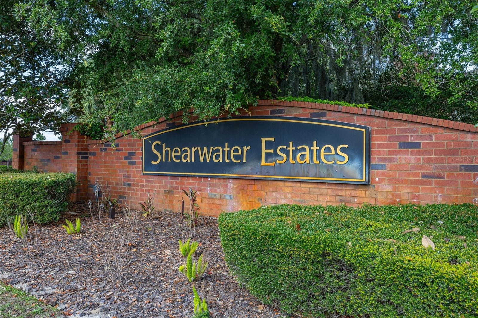 SHEARWATER ESTATES - Residential