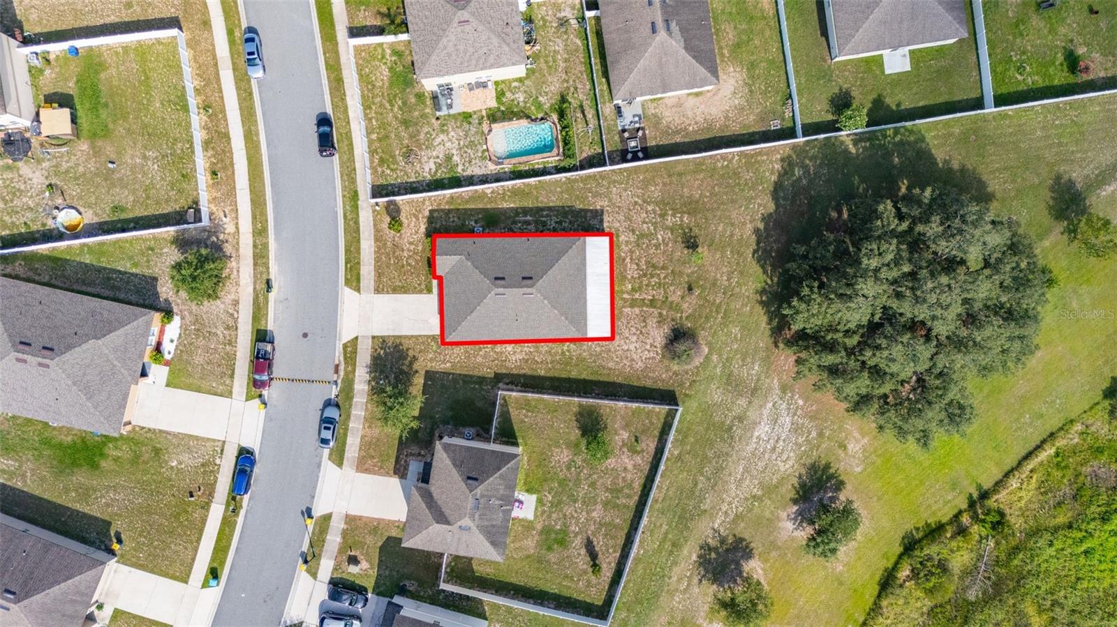 SHEARWATER ESTATES - Residential