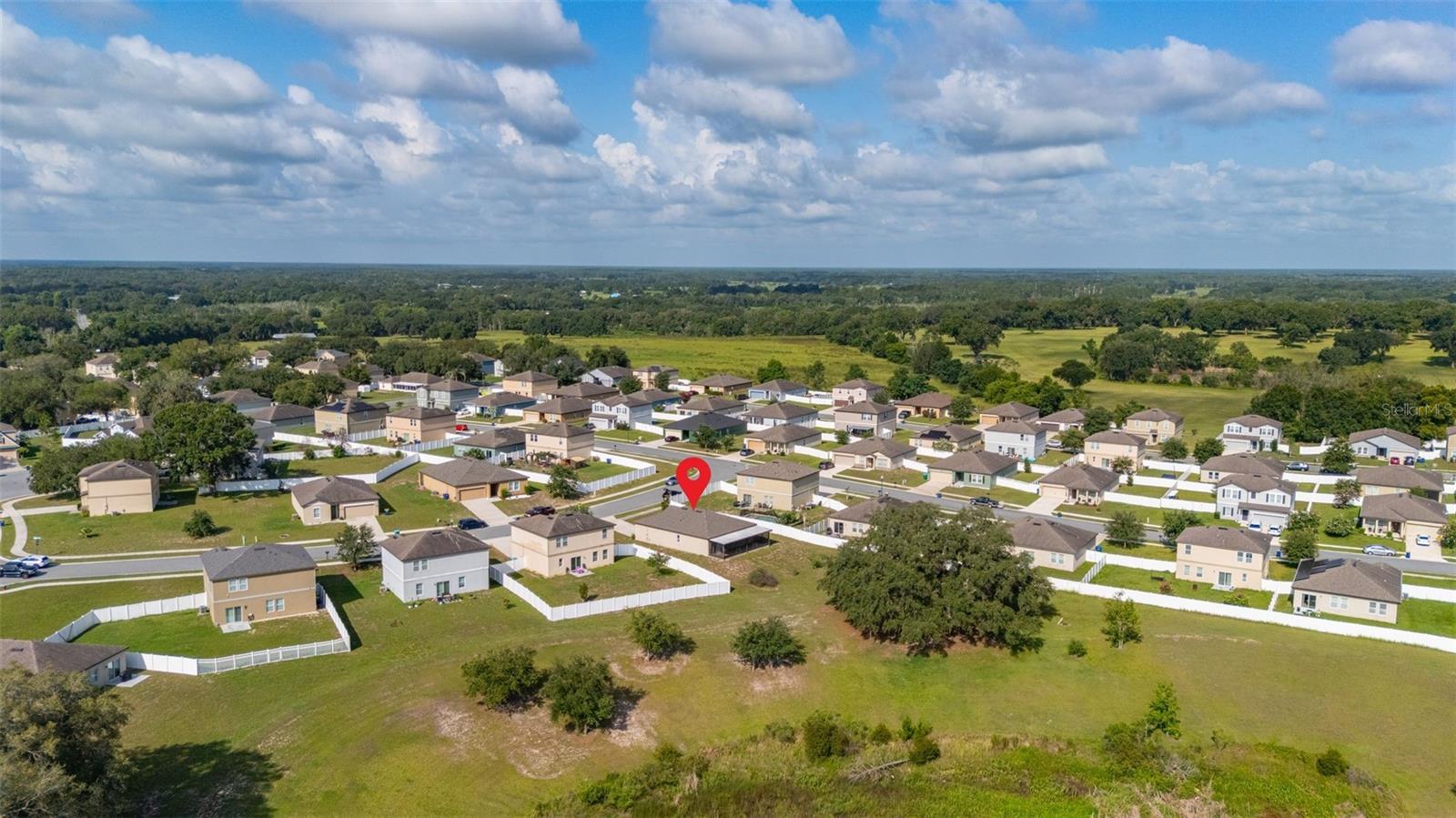 SHEARWATER ESTATES - Residential