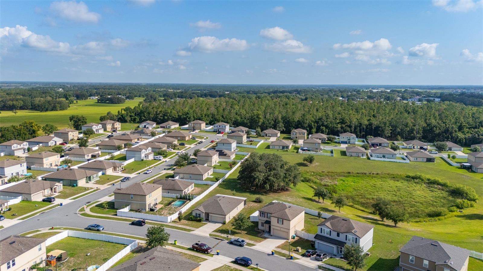SHEARWATER ESTATES - Residential