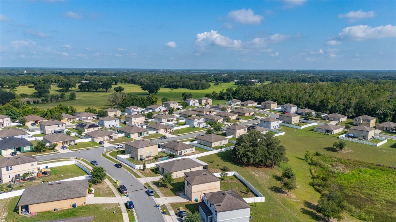 SHEARWATER ESTATES - Residential