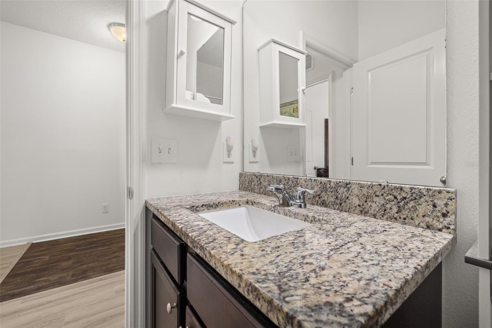 SHEARWATER ESTATES - Residential