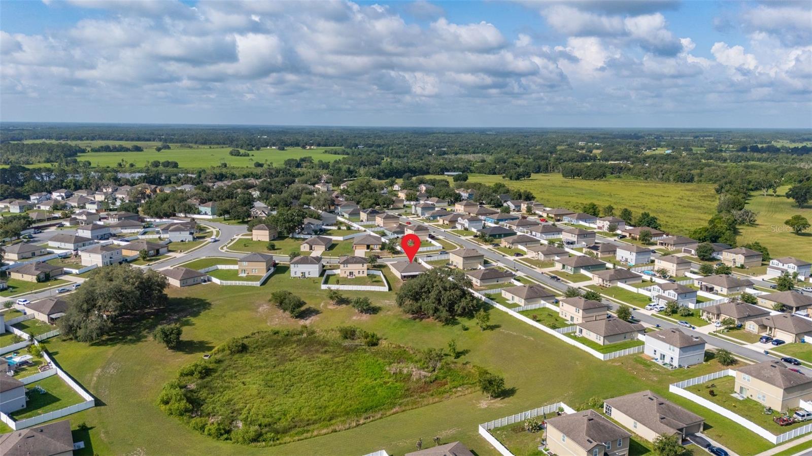 SHEARWATER ESTATES - Residential