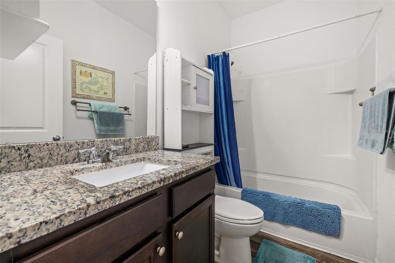 SHEARWATER ESTATES - Residential