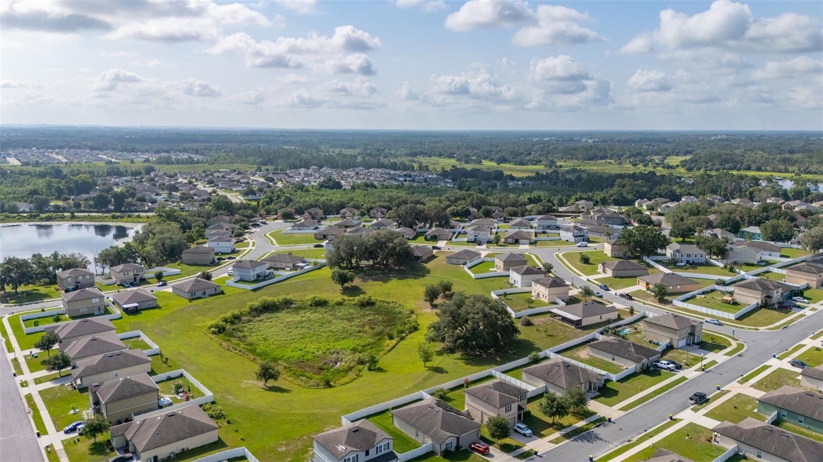 SHEARWATER ESTATES - Residential