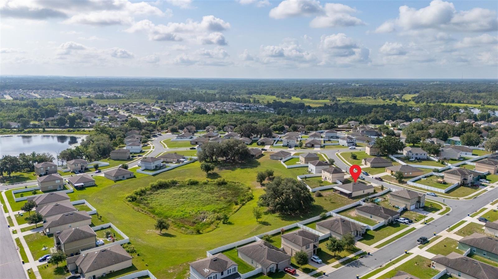 SHEARWATER ESTATES - Residential