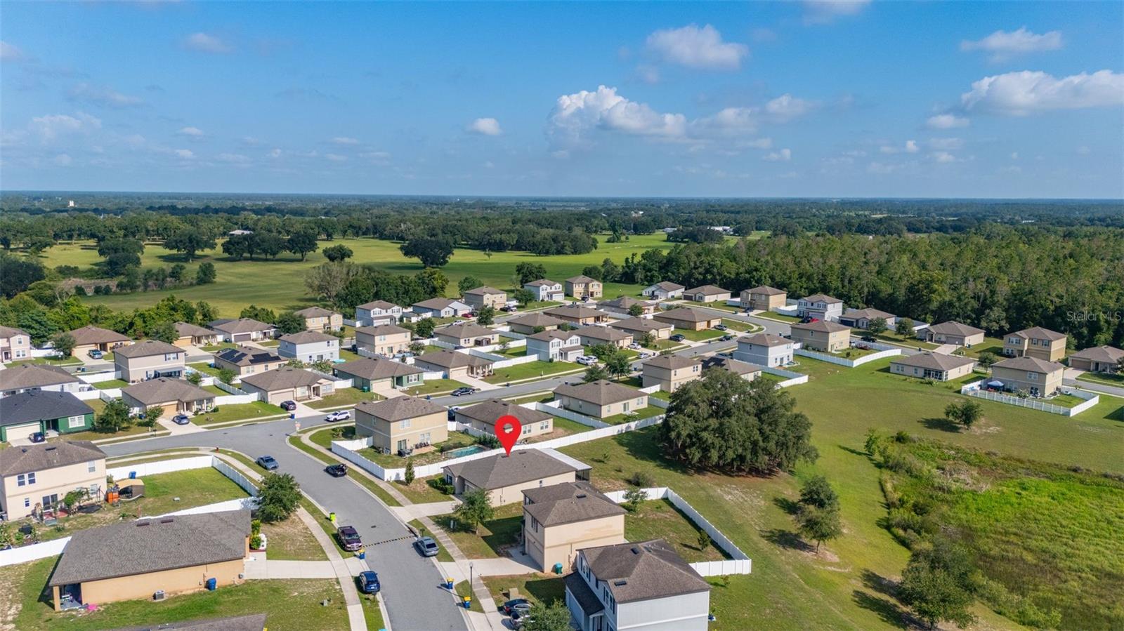 SHEARWATER ESTATES - Residential