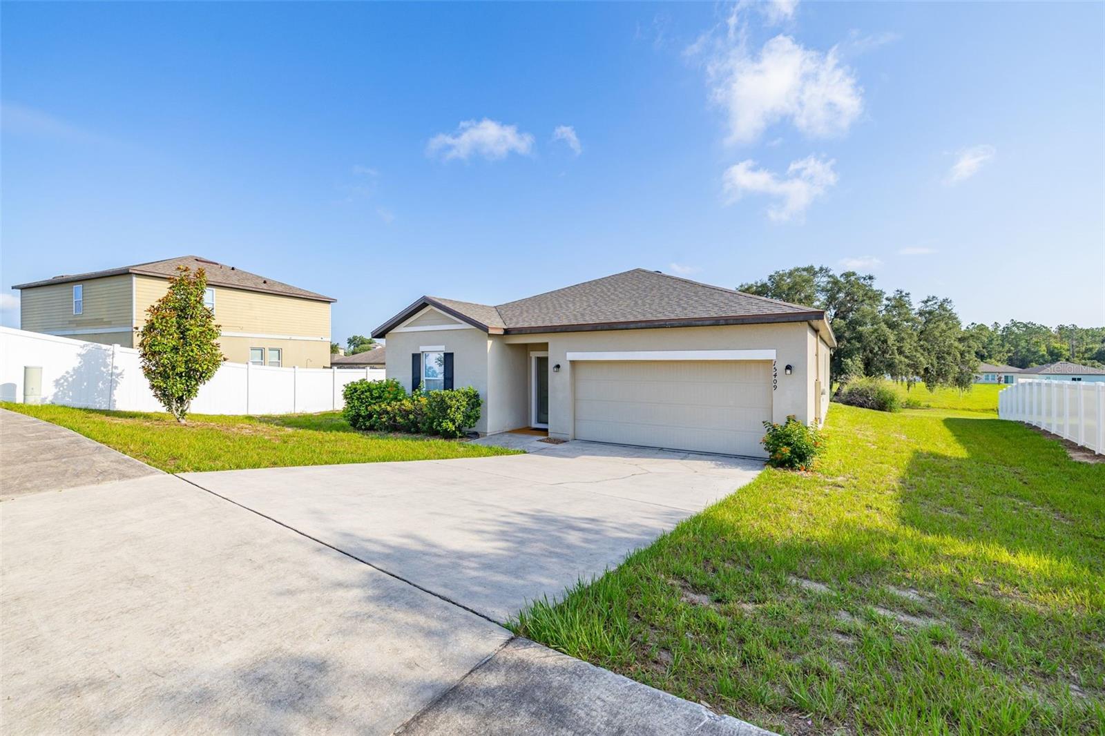 SHEARWATER ESTATES - Residential