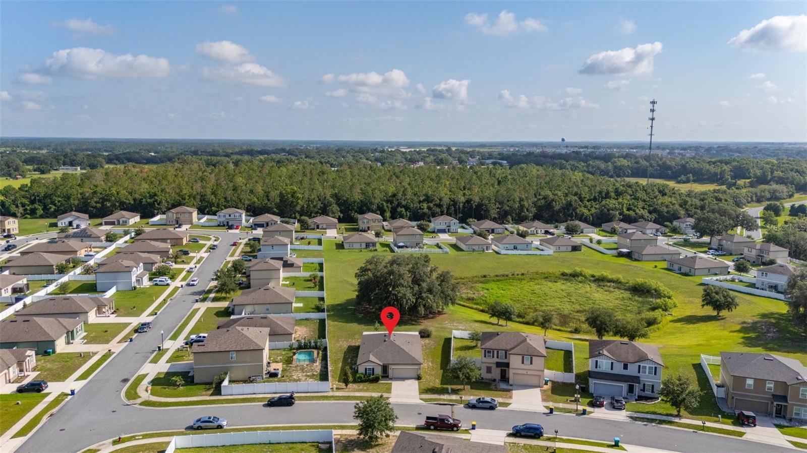 SHEARWATER ESTATES - Residential