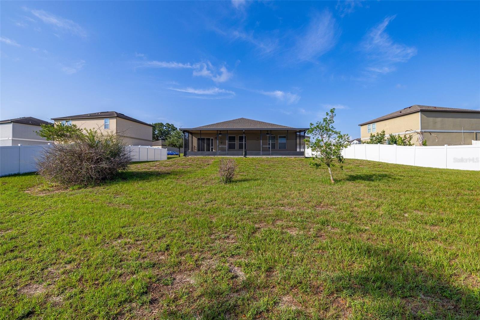 SHEARWATER ESTATES - Residential