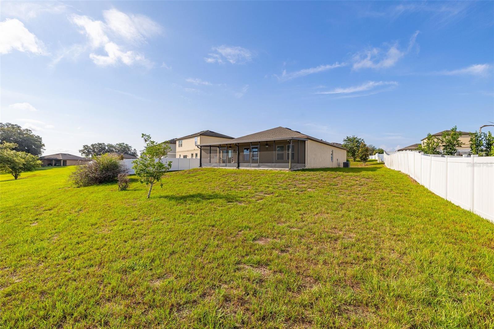 SHEARWATER ESTATES - Residential