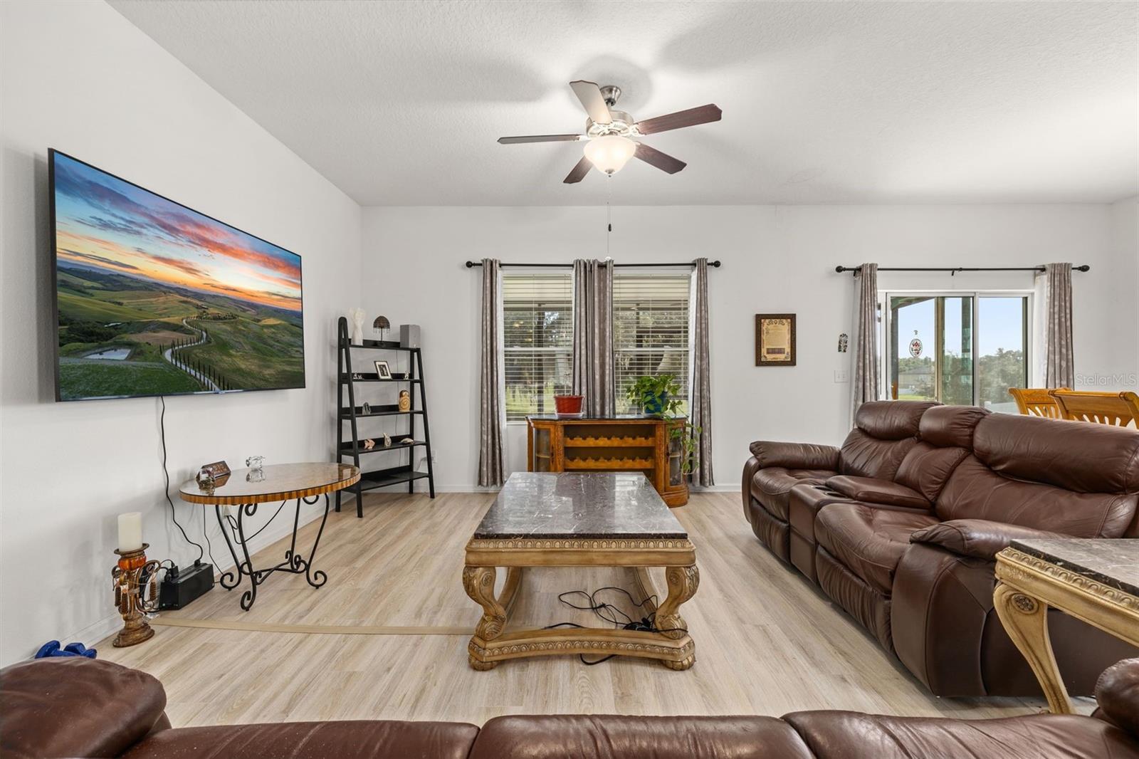 SHEARWATER ESTATES - Residential