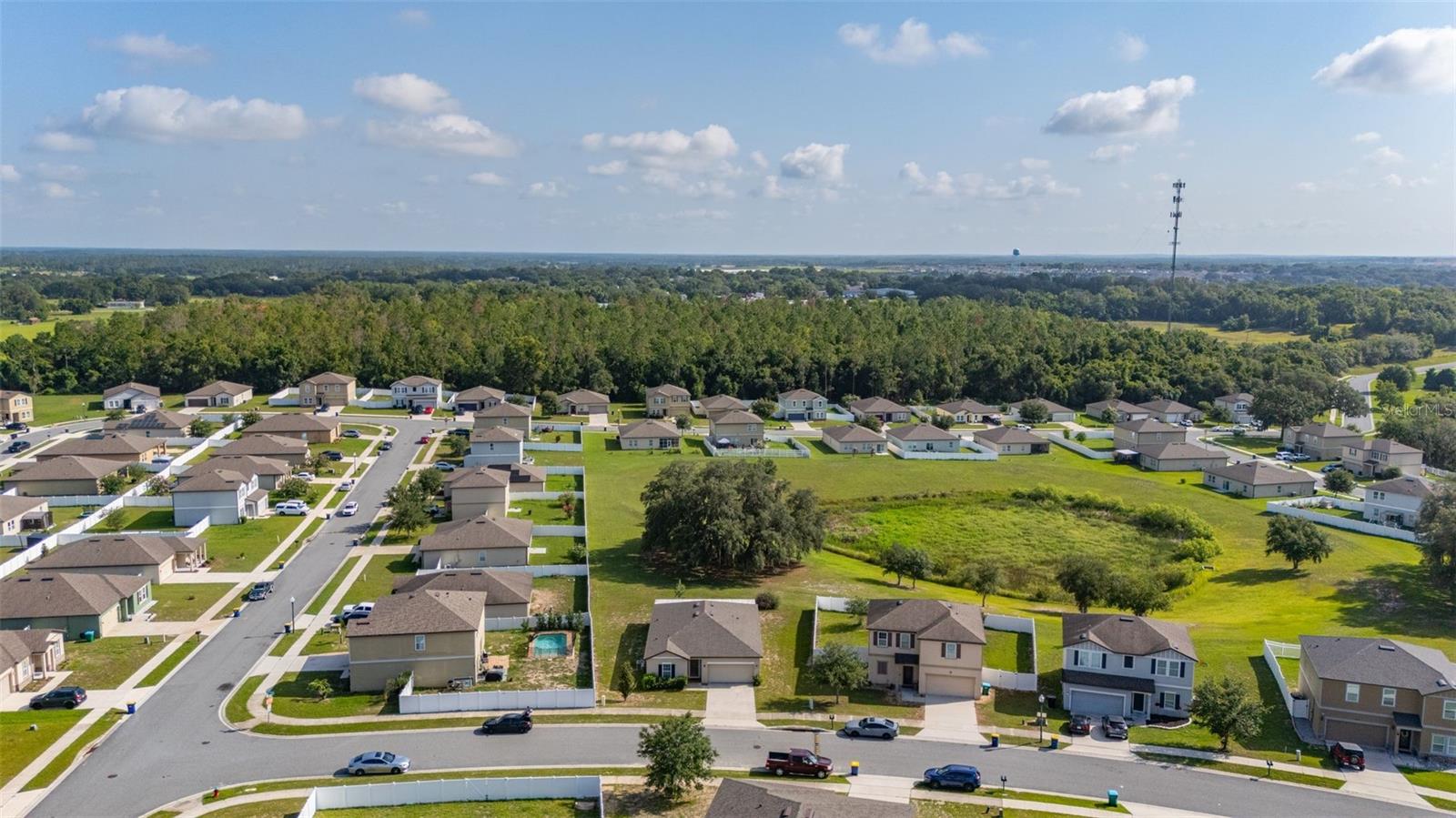 SHEARWATER ESTATES - Residential