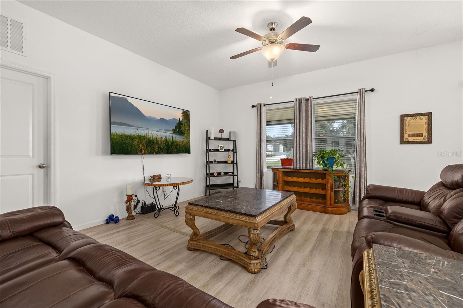 SHEARWATER ESTATES - Residential