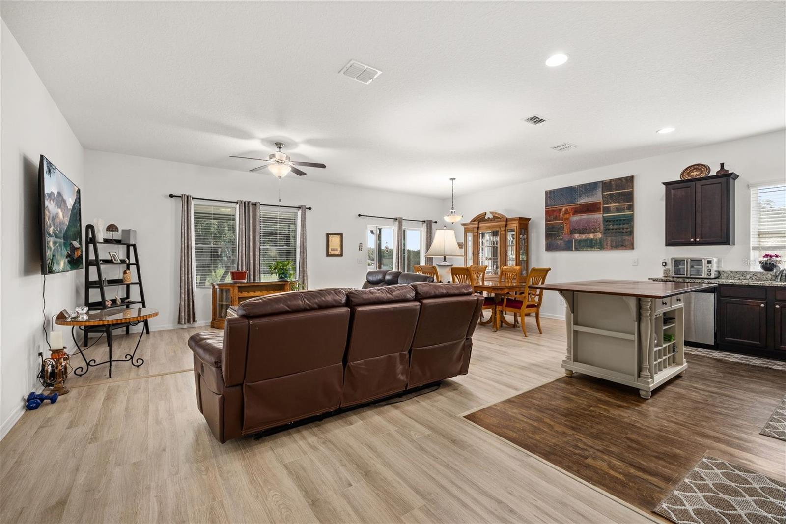 SHEARWATER ESTATES - Residential