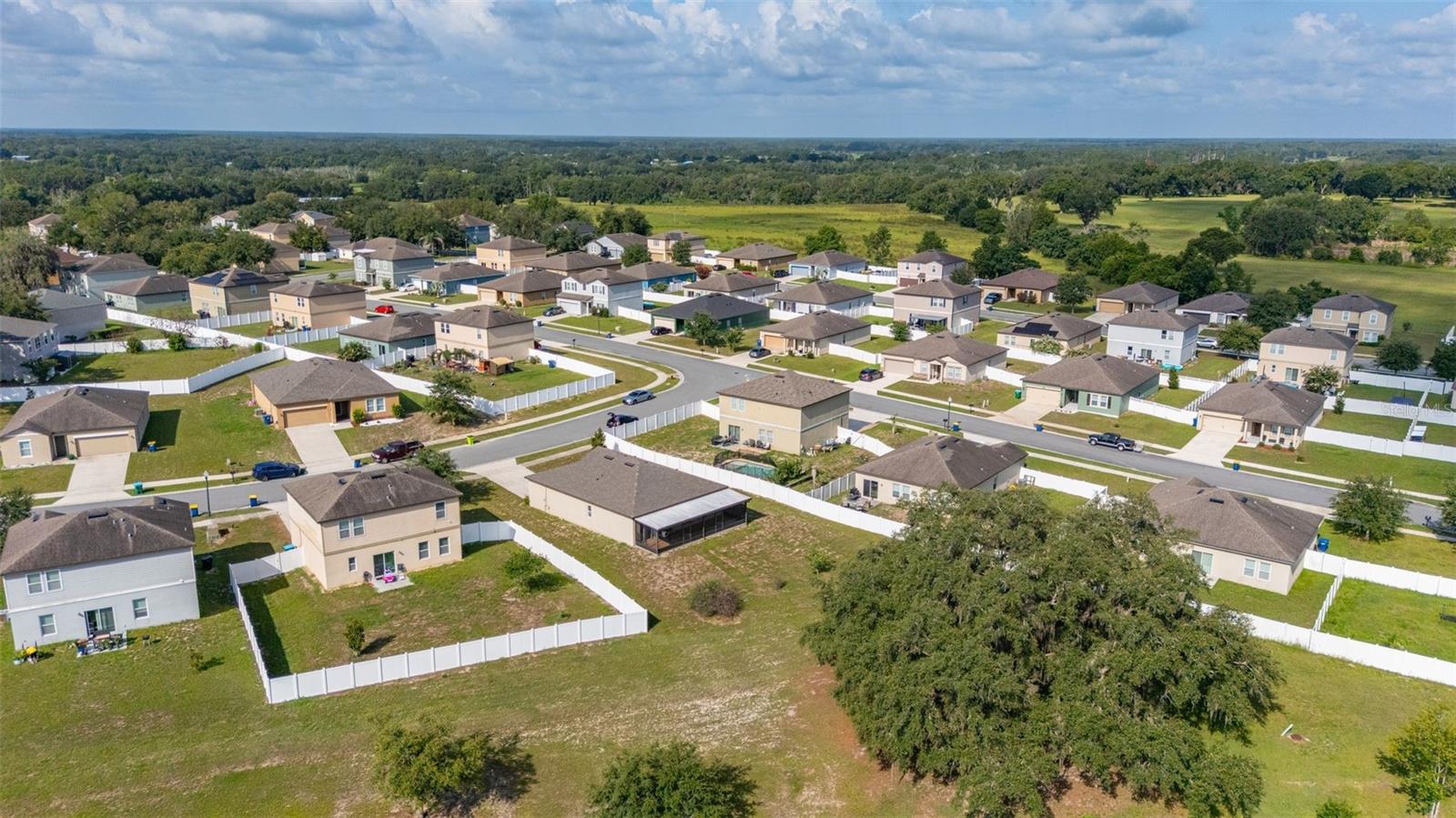 SHEARWATER ESTATES - Residential