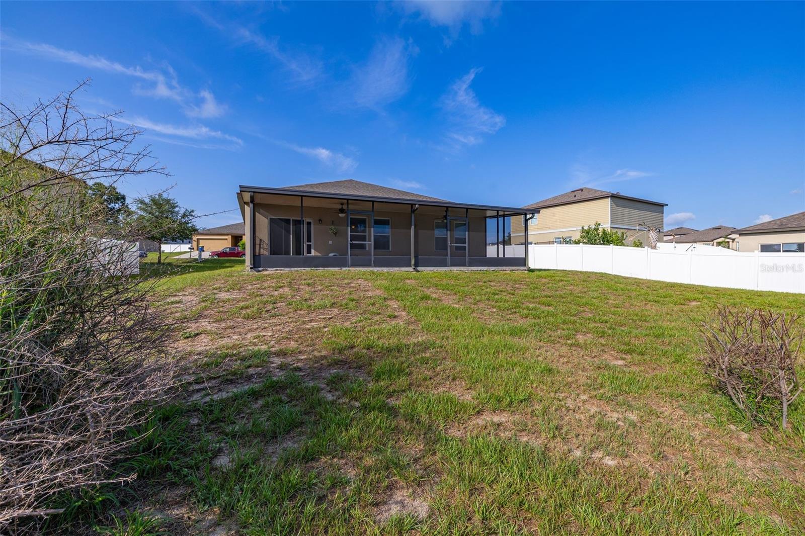 SHEARWATER ESTATES - Residential