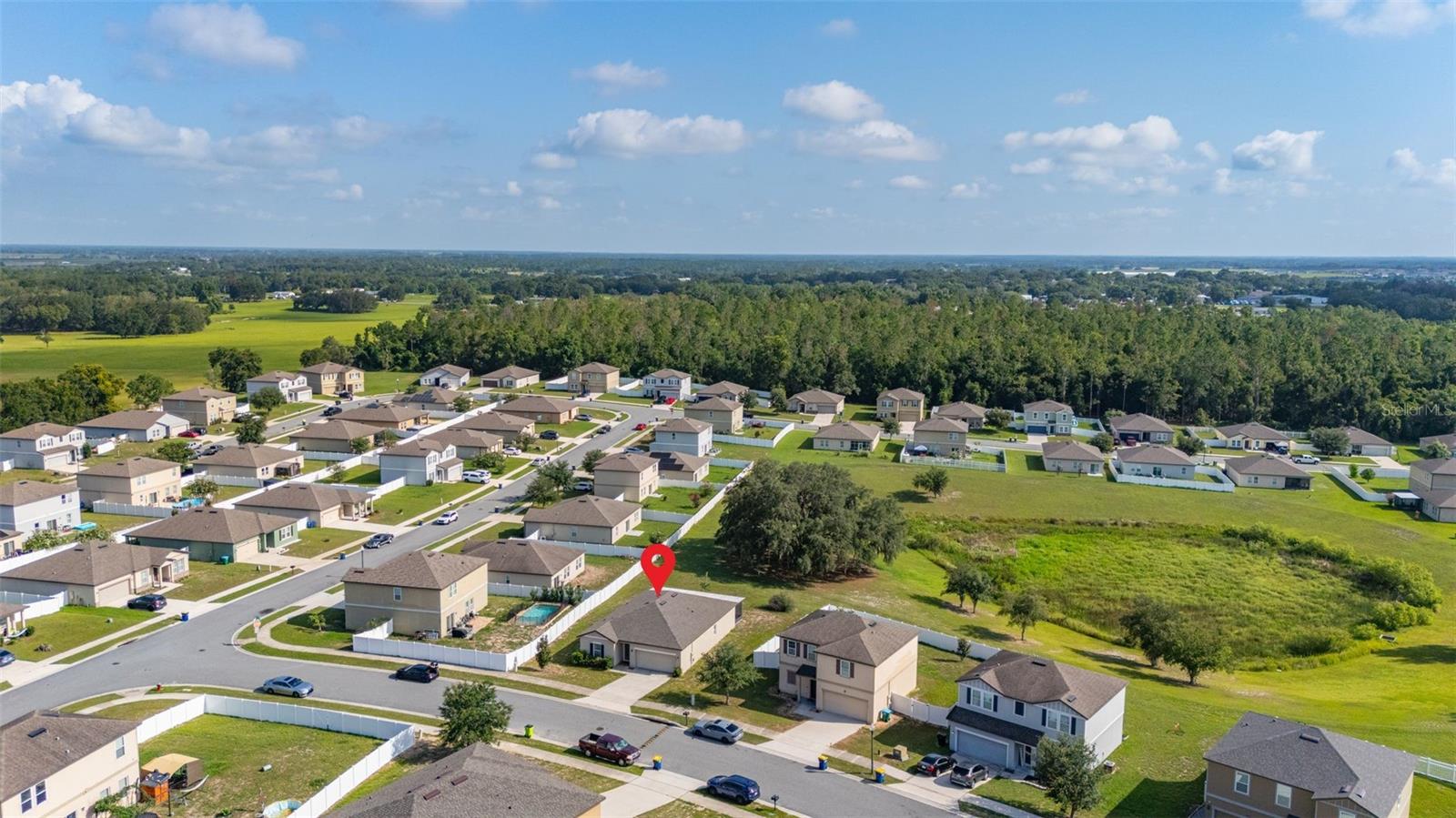 SHEARWATER ESTATES - Residential