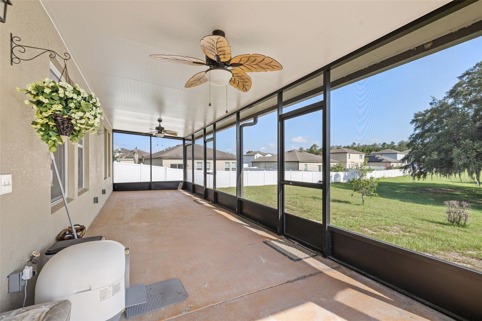 SHEARWATER ESTATES - Residential
