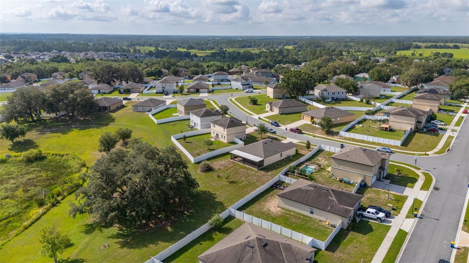 SHEARWATER ESTATES - Residential
