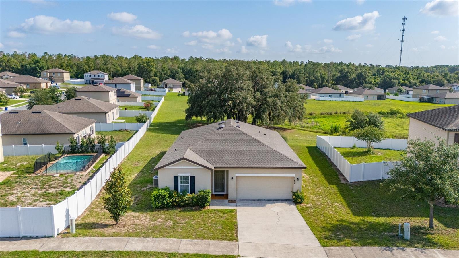 SHEARWATER ESTATES - Residential