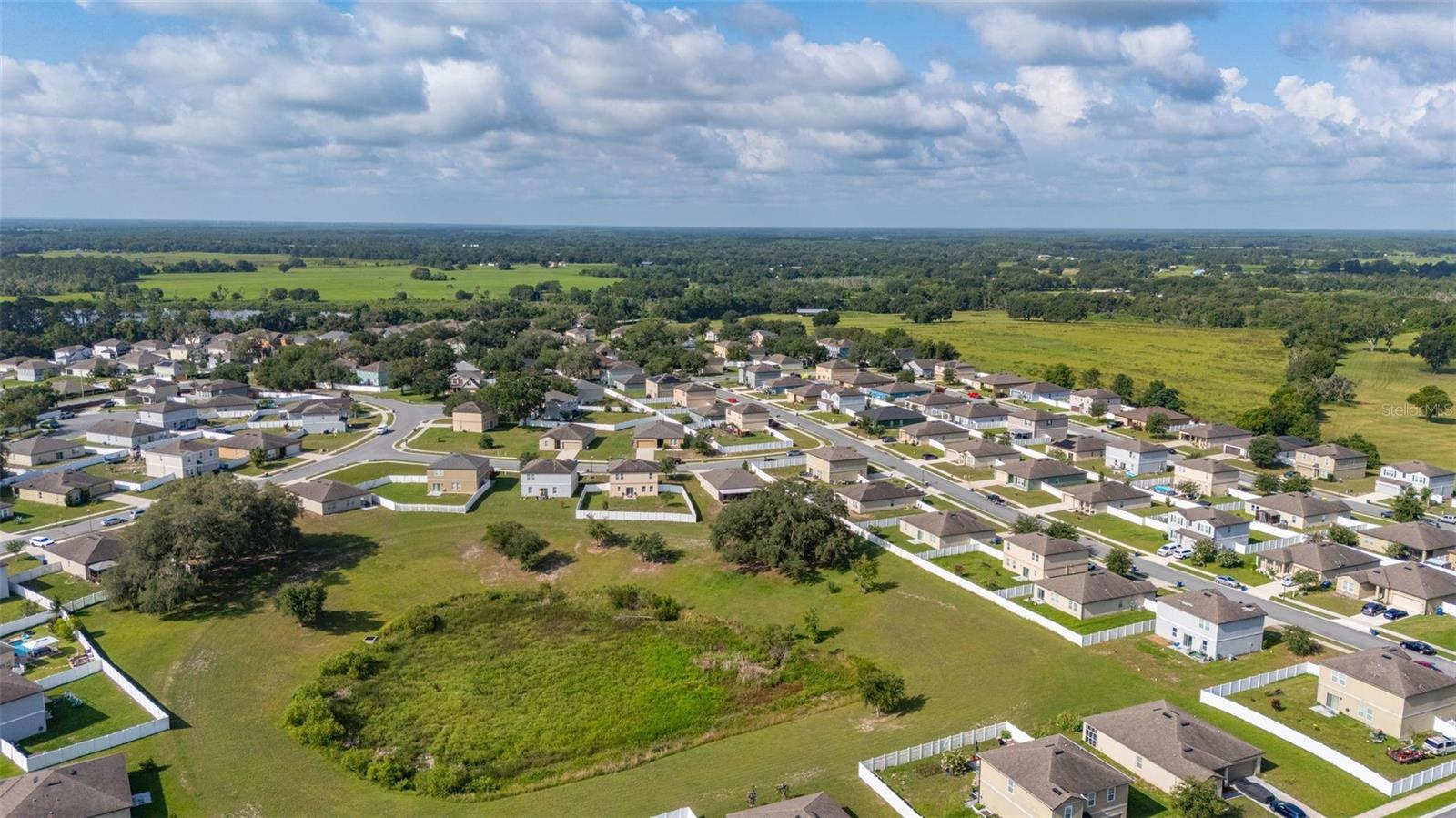 SHEARWATER ESTATES - Residential