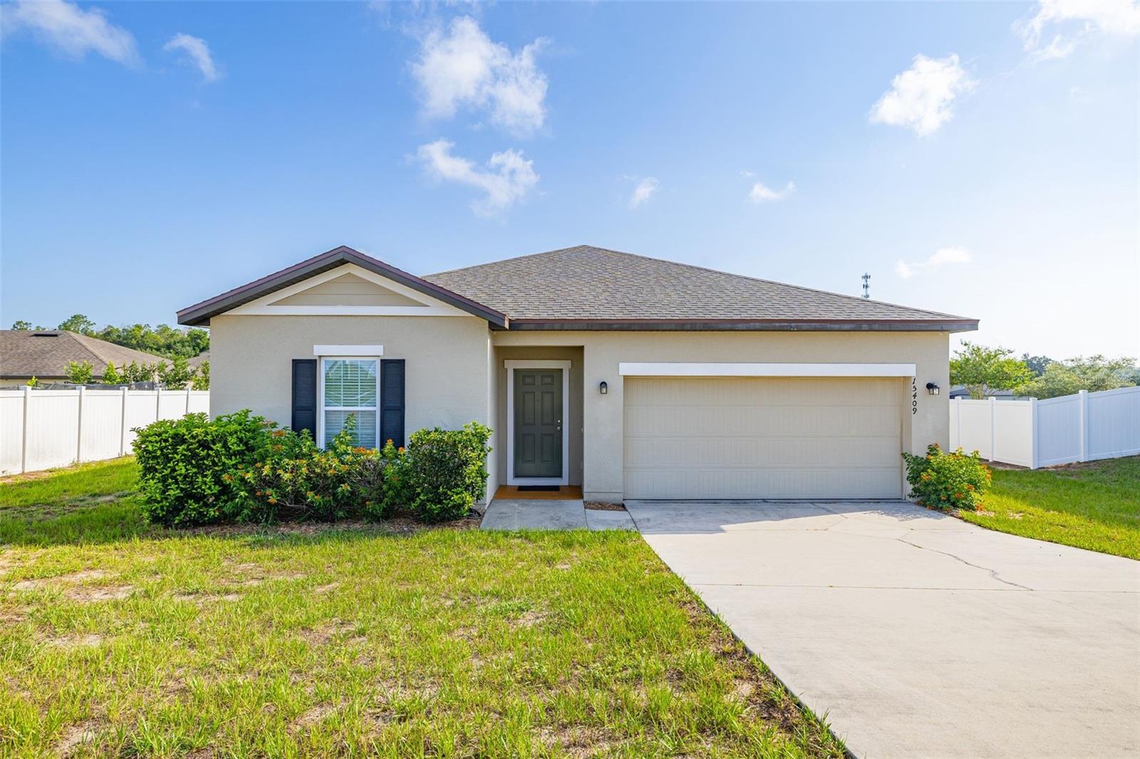 SHEARWATER ESTATES - Residential