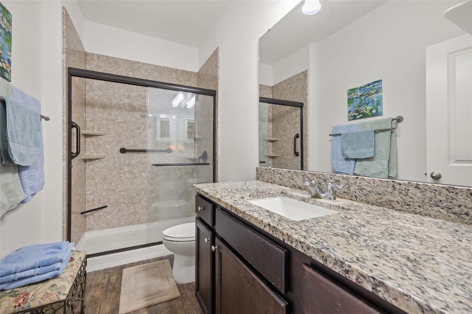 SHEARWATER ESTATES - Residential
