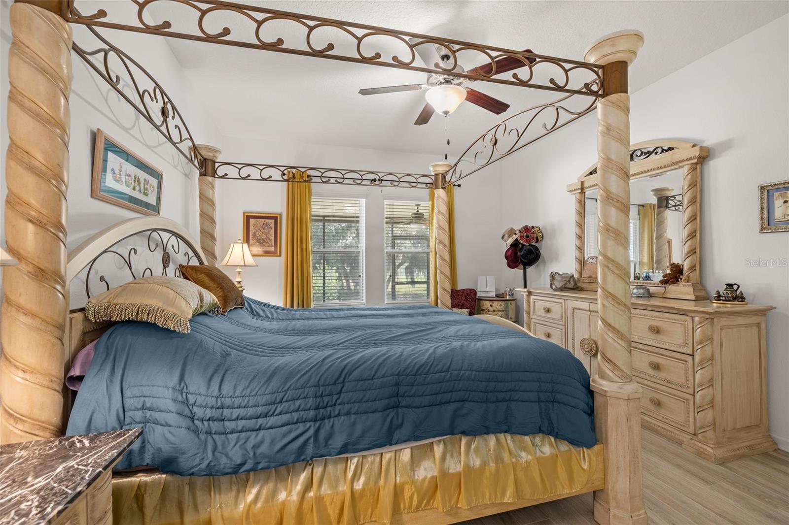 SHEARWATER ESTATES - Residential