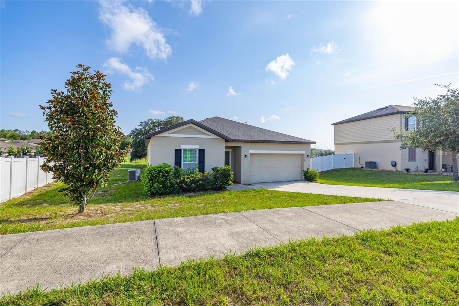 SHEARWATER ESTATES - Residential