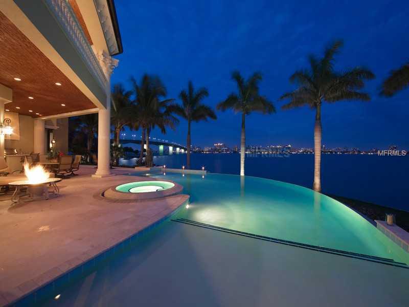 BIRD KEY - Residential