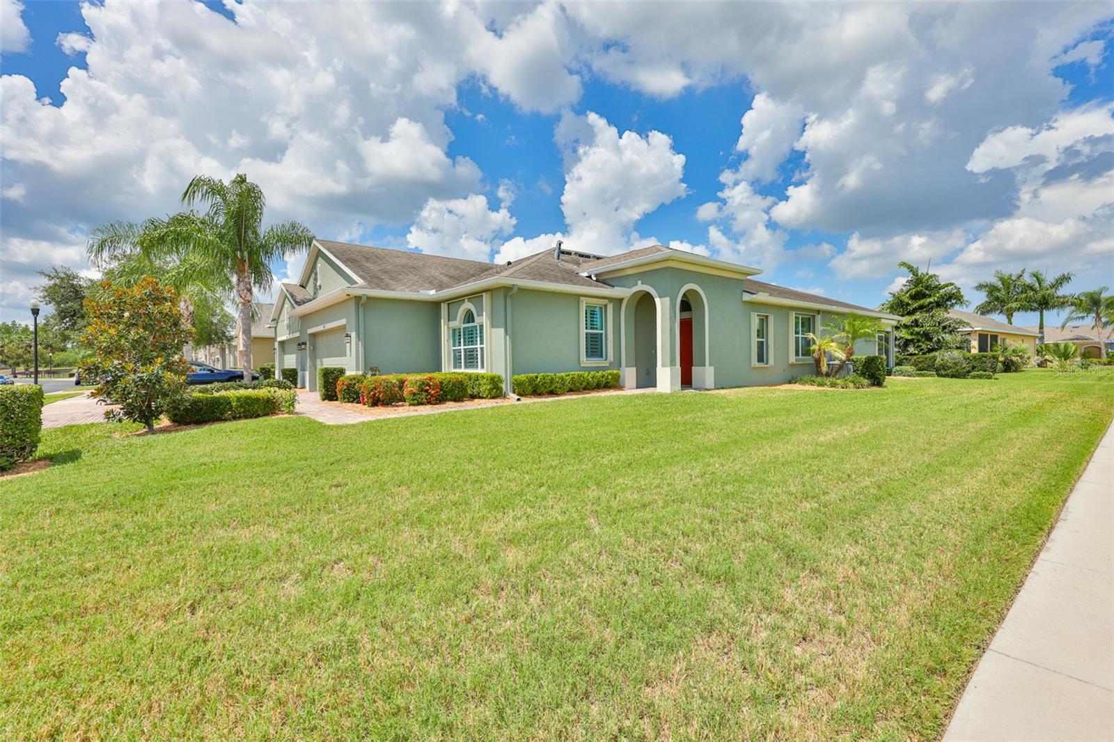 SUN CITY CENTER UNIT 274 & 2 - Residential