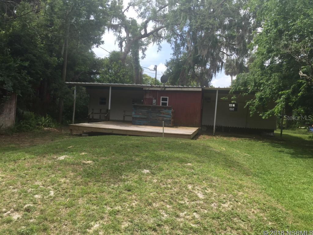 Ellison Acres - Residential Lease