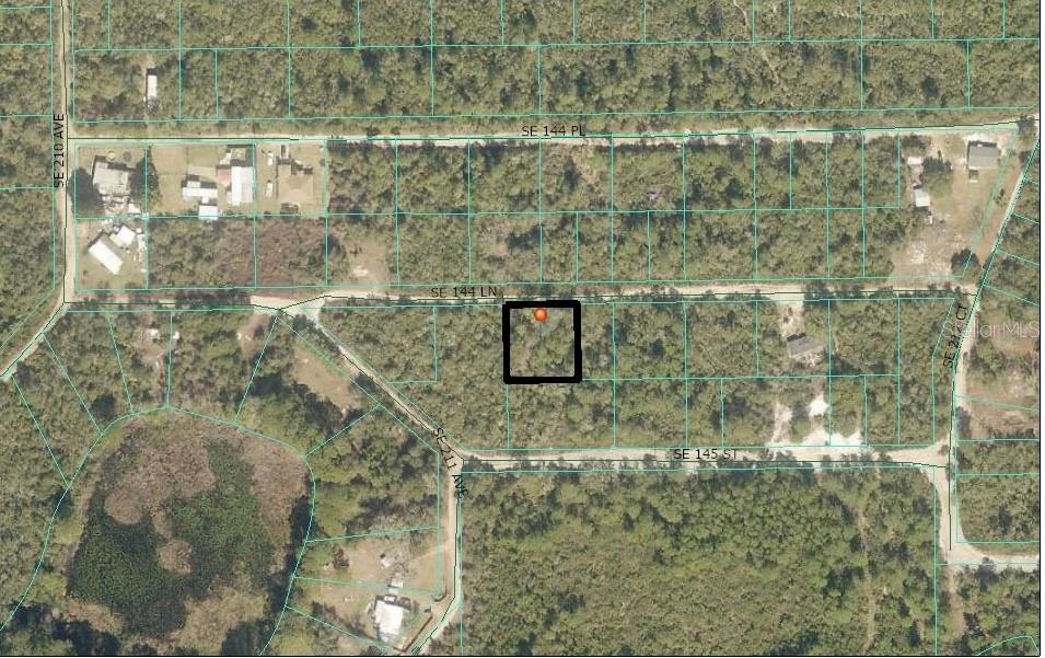 FRST LAKES CAMPSITES - Land