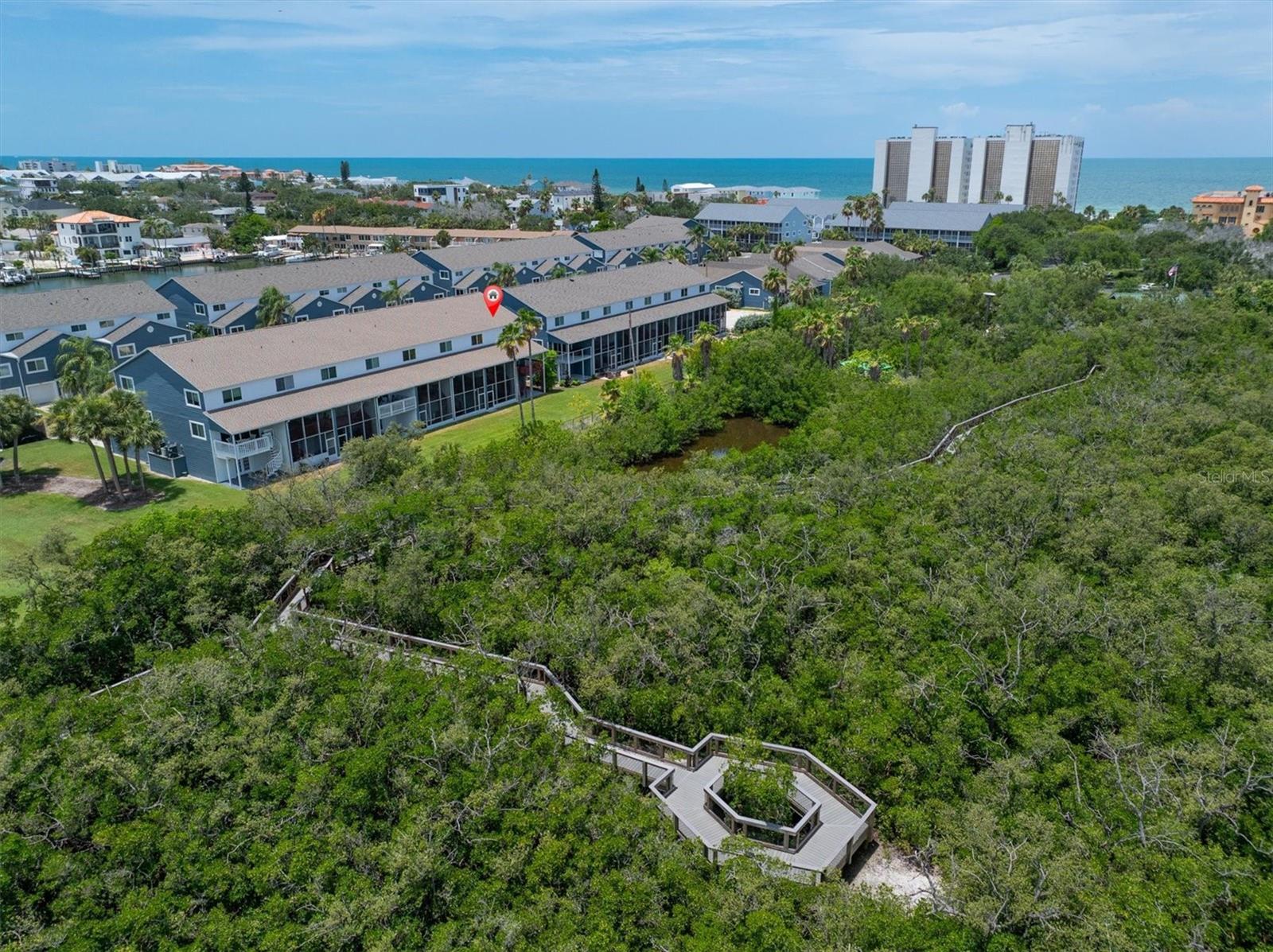 HIDDEN HARBOUR - Residential Lease