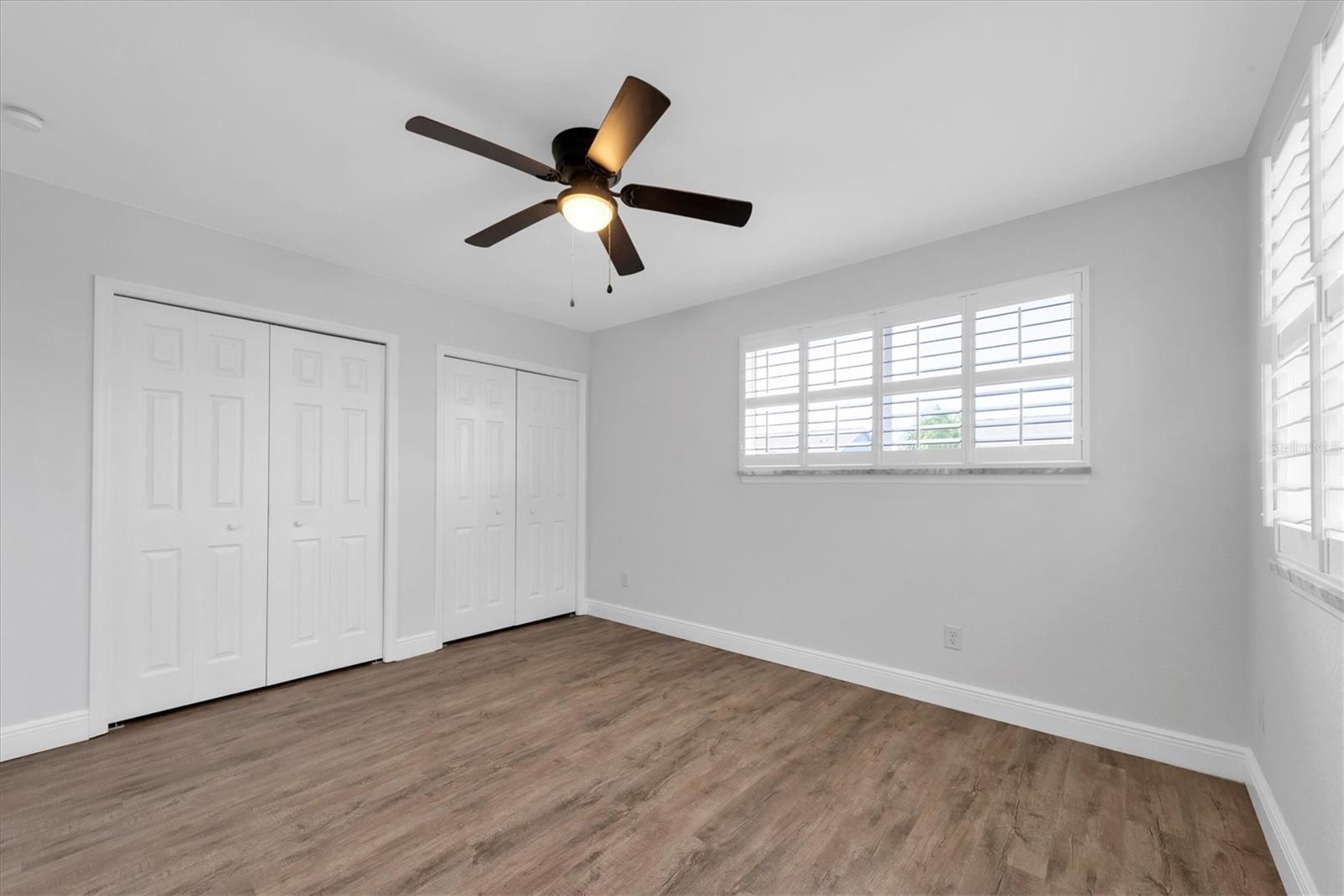 HIDDEN HARBOUR - Residential Lease