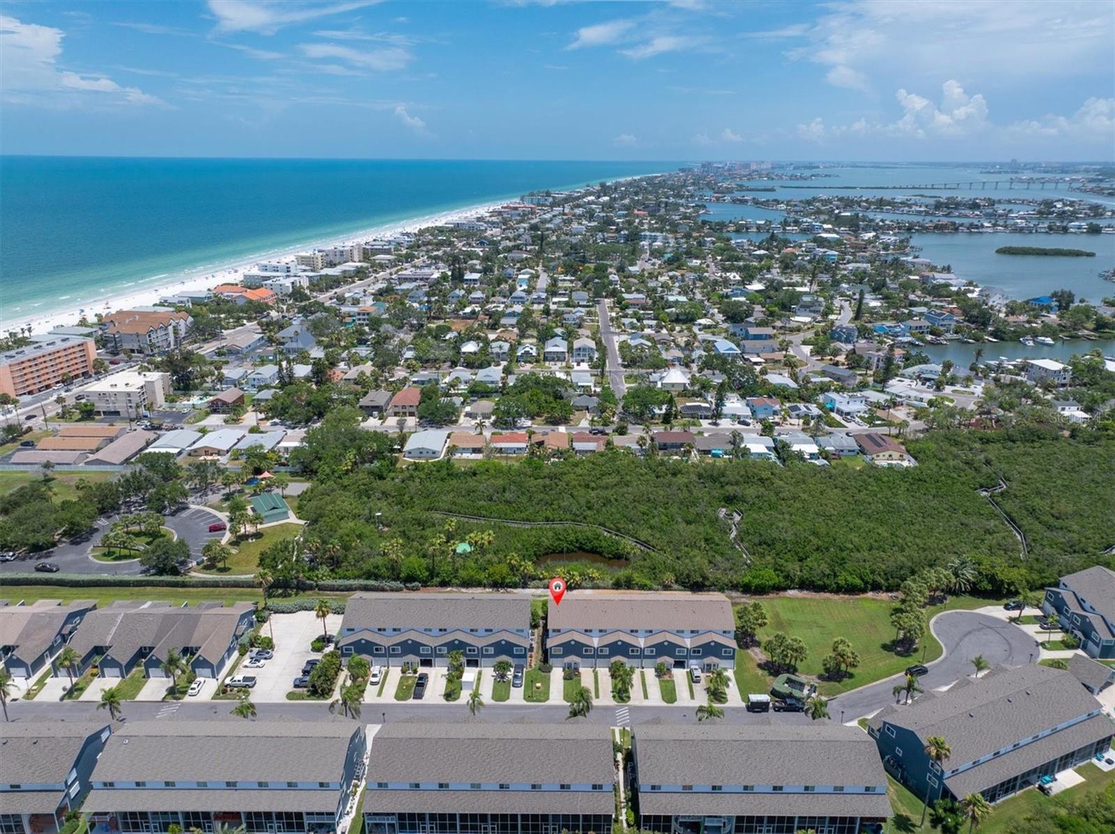 HIDDEN HARBOUR - Residential Lease
