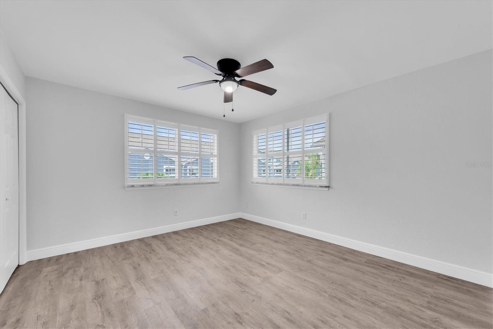 HIDDEN HARBOUR - Residential Lease