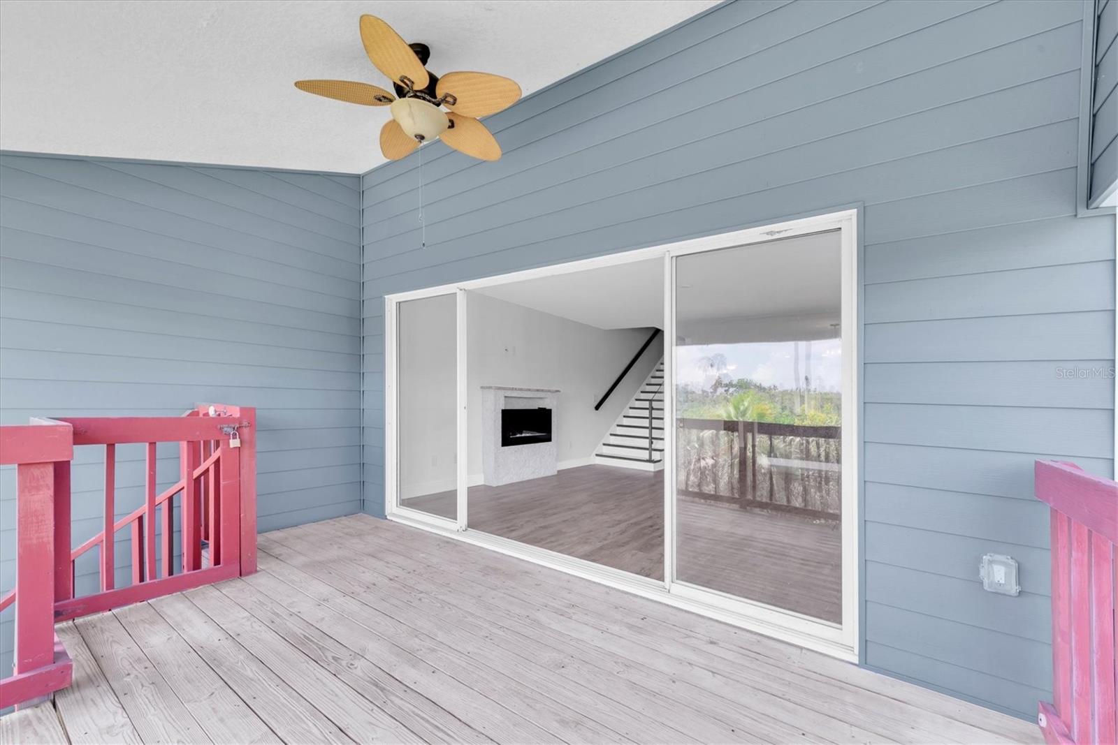 HIDDEN HARBOUR - Residential Lease