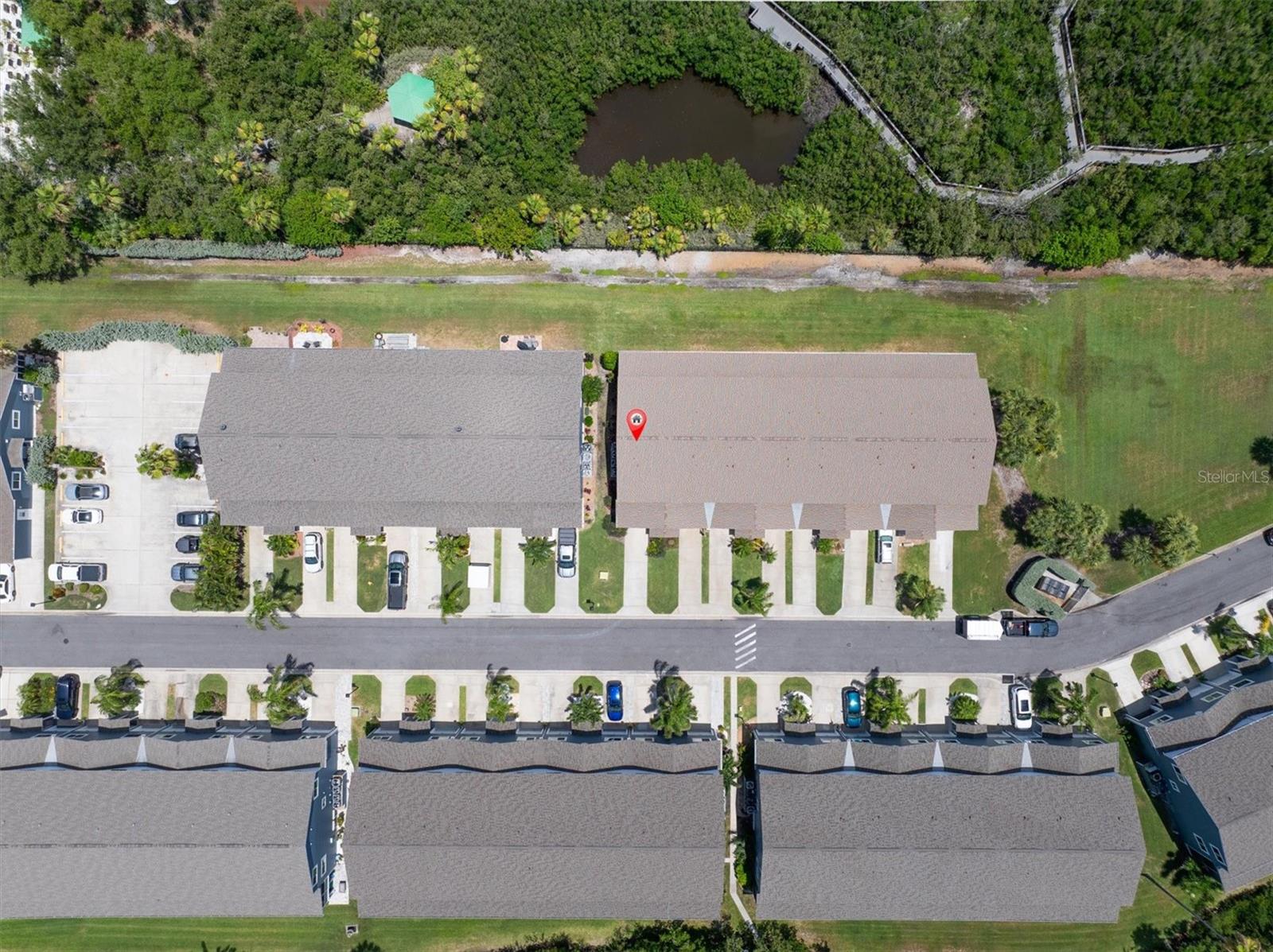 HIDDEN HARBOUR - Residential Lease