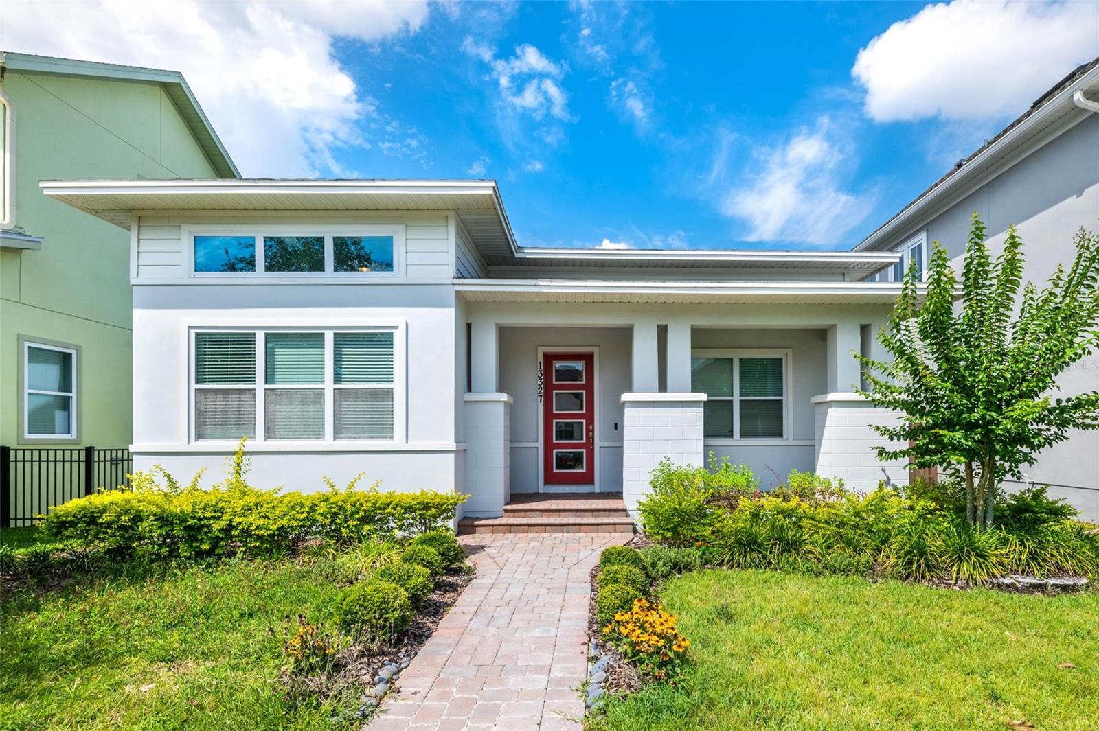 LAUREATE PARK PH 7 - Residential