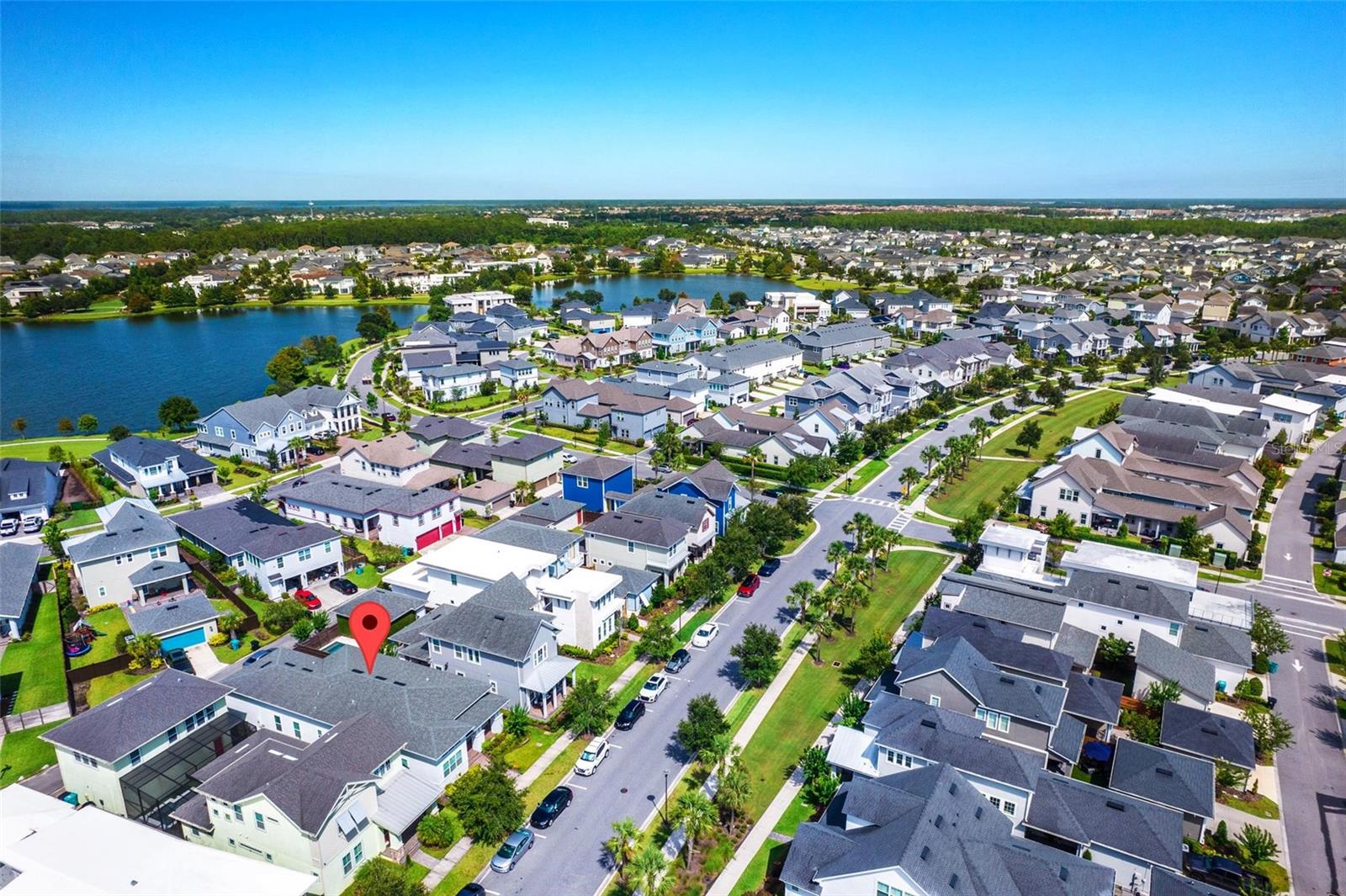 LAUREATE PARK PH 7 - Residential