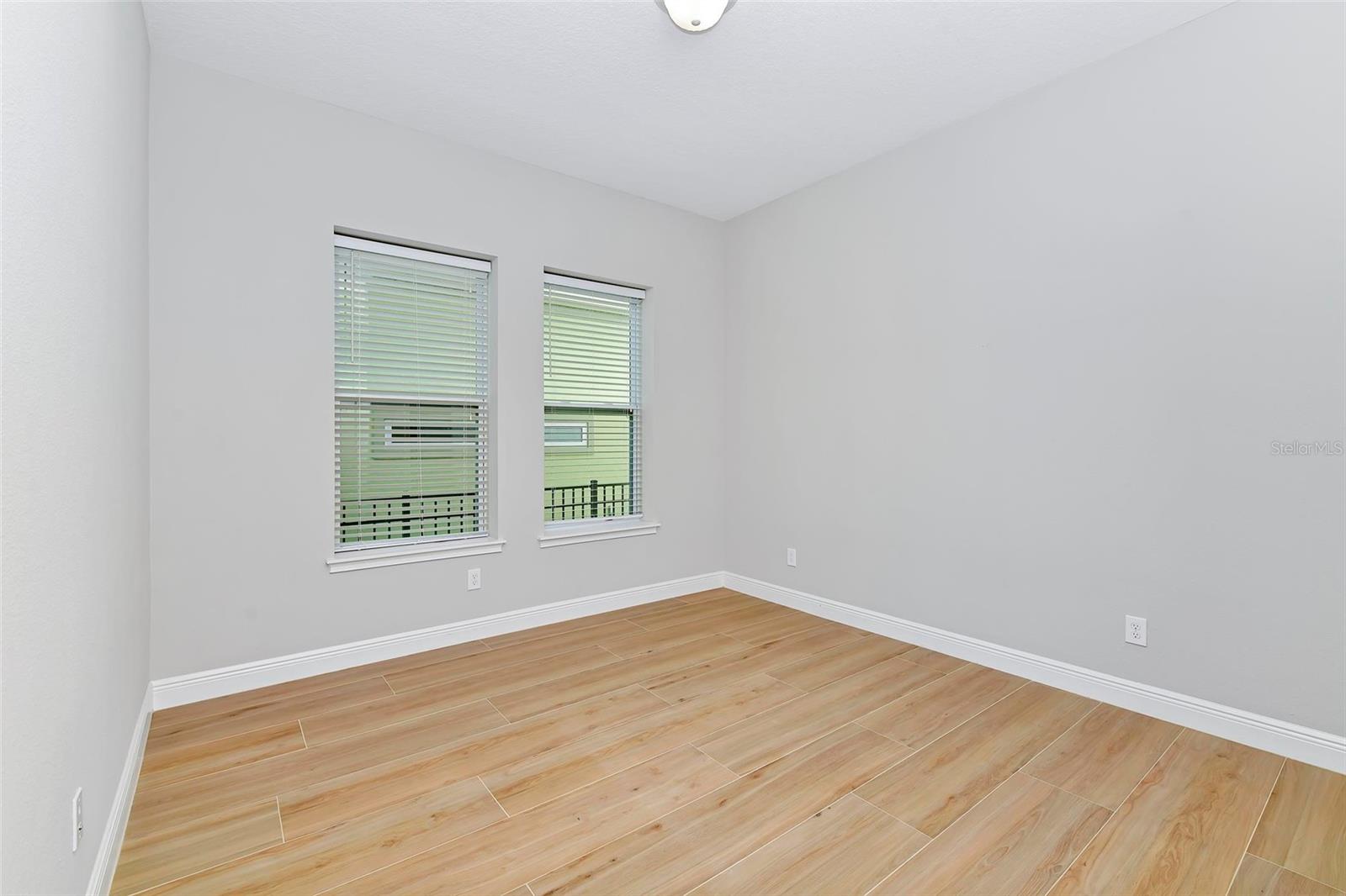 LAUREATE PARK PH 7 - Residential