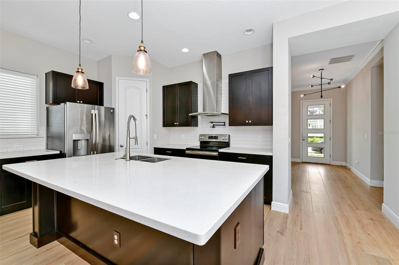 LAUREATE PARK PH 7 - Residential